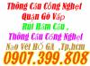 Dịch Vụ Thông Cầu Cống Nghẹt Quận Gò Vấp - anh 1