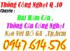 Hotline: 0947.614.576 . Thông Cầu Cống Quận 10 - anh 1