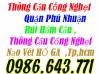 Hotline: 0986.643.771 Thông Cầu Cống Nghẹt Quận Bình Tân - anh 1