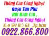 Hotline: 090922.866.800 Thông Cầu Cống Nghẹt Quận Tân phú - anh 1